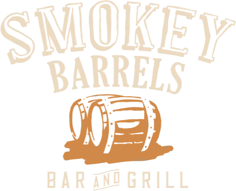 Smokey Barrels