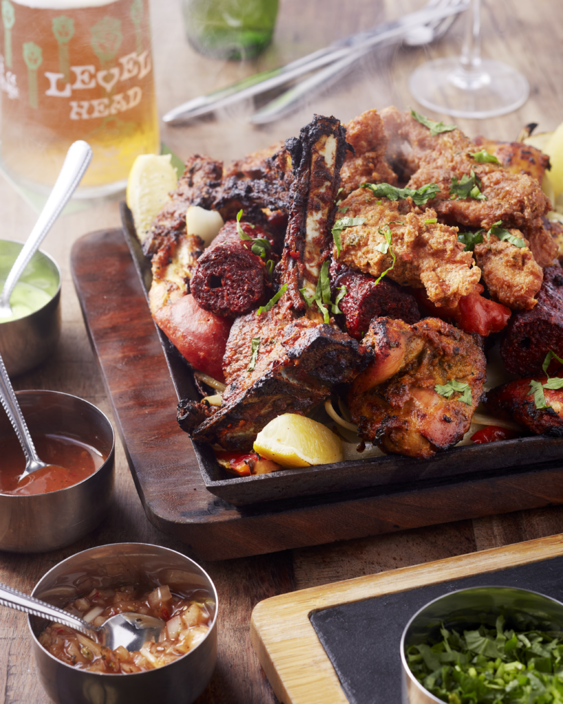 What’s in a Mixed Grill? | Smokey Barrels Birmingham